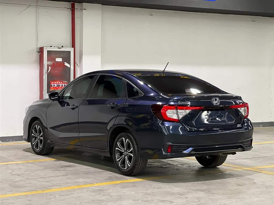 Honda Envix 2022 صورة سيارة #5