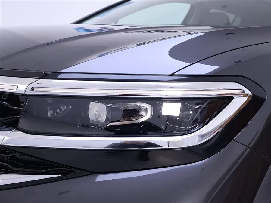 Volkswagen Talagon 2023 car image #5