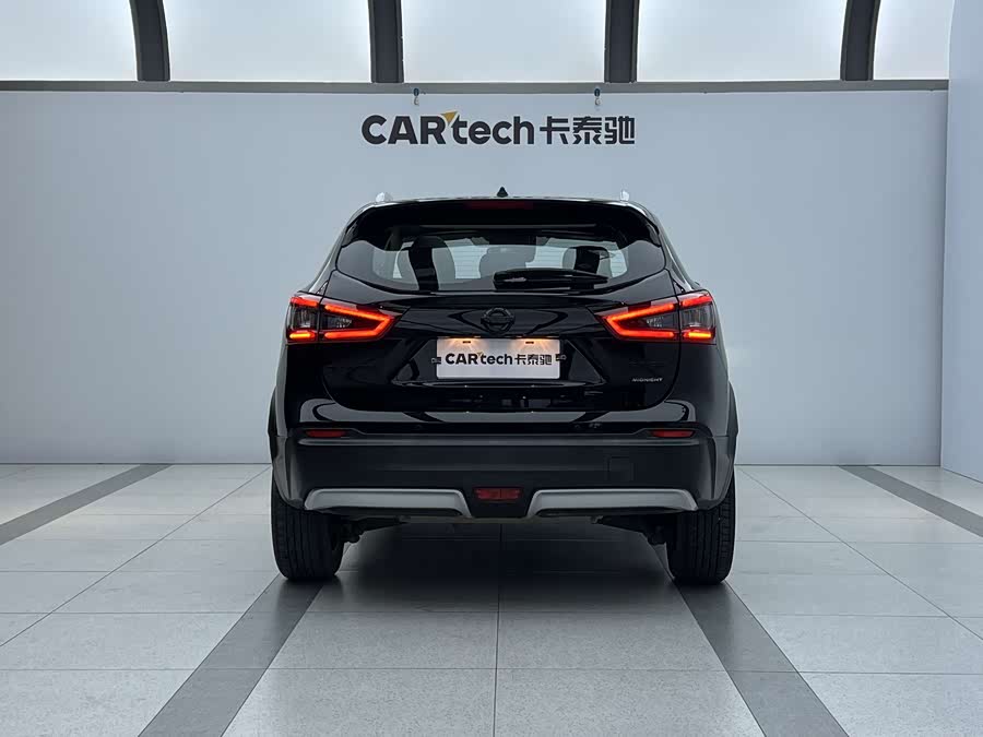 日产 逍客 2022 汽车图片 #5