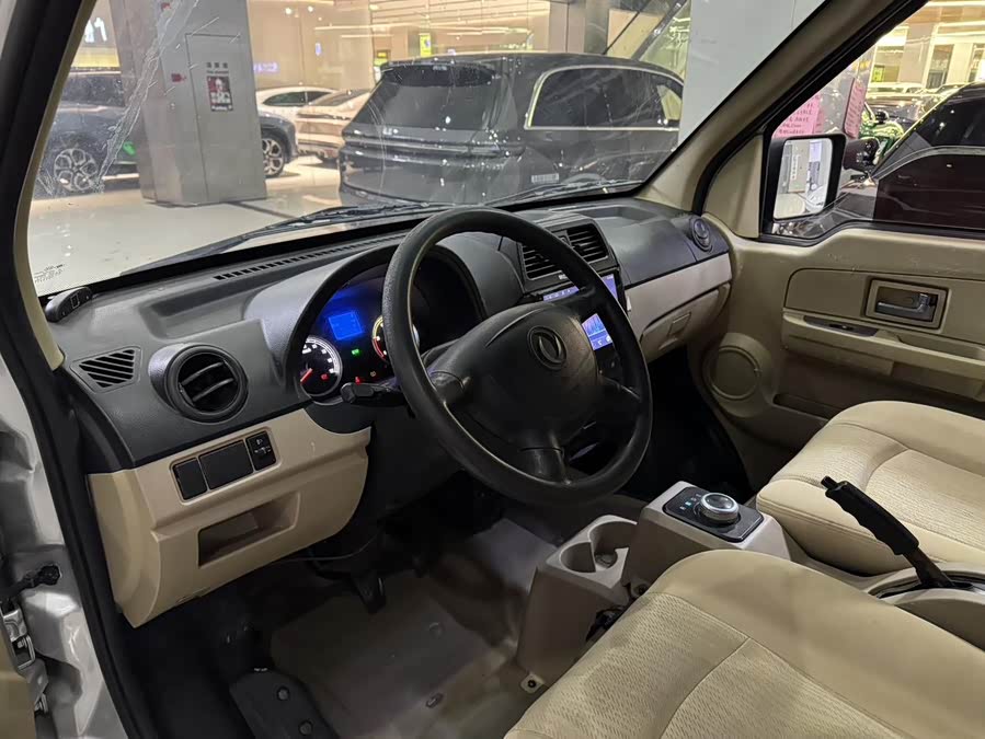 东风小康 东风小康EC36 2022 汽车图片 #5