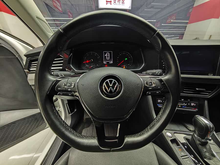 Volkswagen Bora 2020 #5 Volkswagen Bora 2020 car image #5
