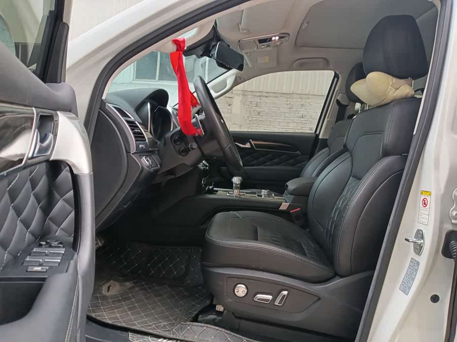Haval H9 2022 car image #5