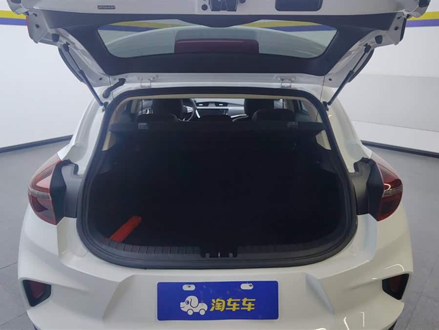 GEELY 2021 car image #5