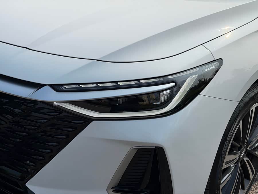 奇瑞 艾瑞泽8 2024 汽车图片 #5