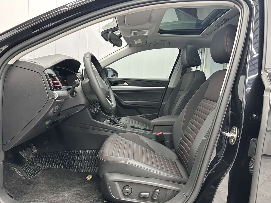 Volkswagen Lavida 2022 car image #5
