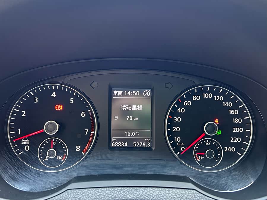 Volkswagen Sharan 2019 #5 Volkswagen Sharan 2019 imagem de carro #5