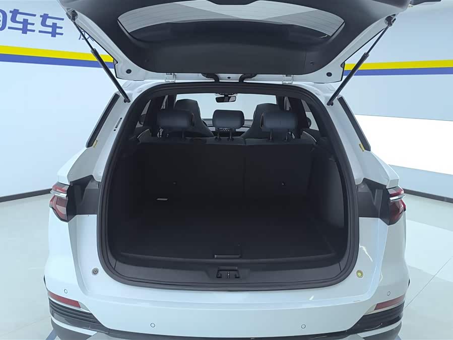 BYD Song Pro 2021 car image #5