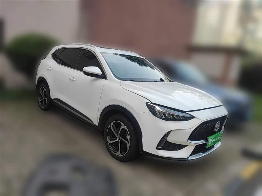 MG Pilot 2021 car image #5