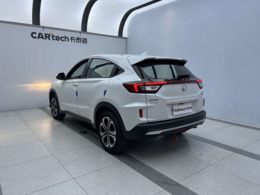Honda XR-V 2021 car image #5
