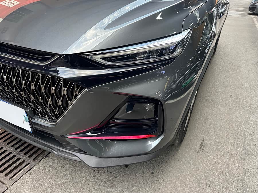 Changan X7 PLUS 2023 car image #5