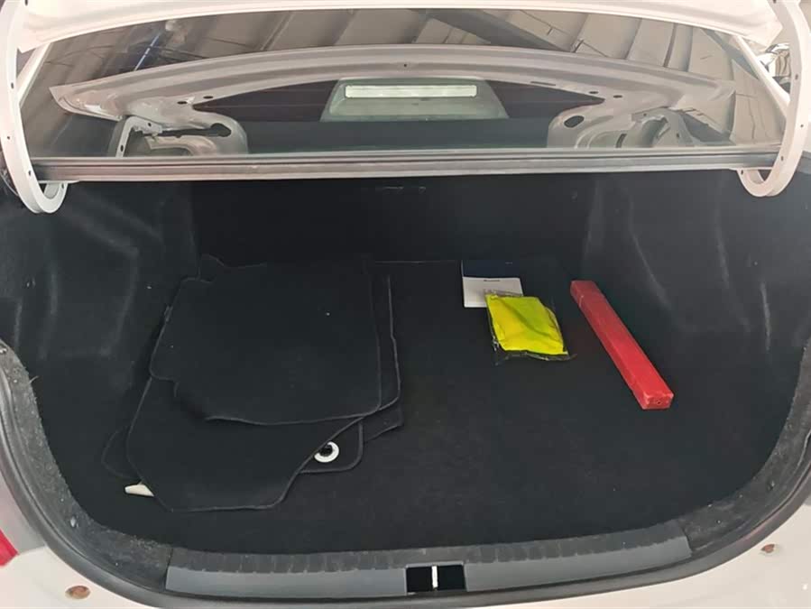 丰田 YARiS L 致享 2019 汽车图片 #5