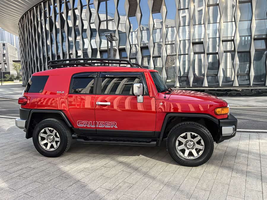 Toyota 2019 image de voiture #5