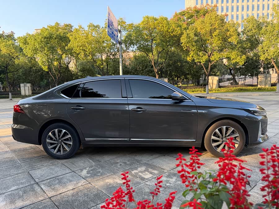 GAC Trumpchi GA8 2020 #5 GAC Trumpchi GA8 2020 car image #5
