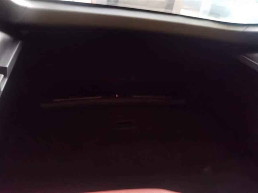 Changan CS85 Coupe 2021 car image #5