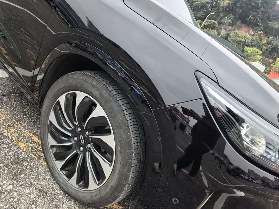 2024 car image #5