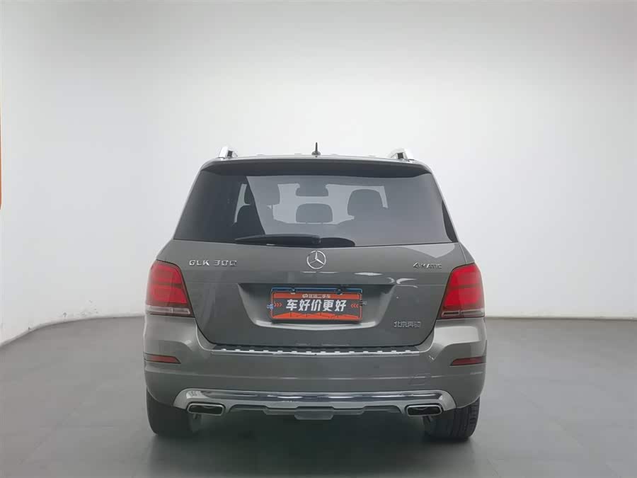 Mercedes-Benz GLK Class 2012 #5 Mercedes-Benz GLK Class 2012 car image #5