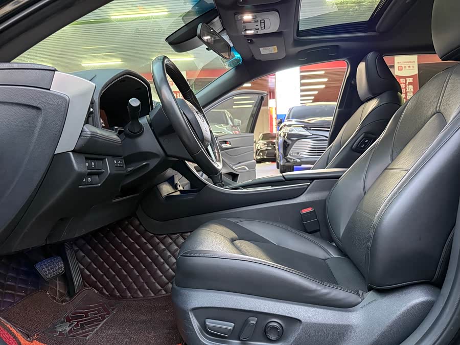 Toyota 2020 car image #5