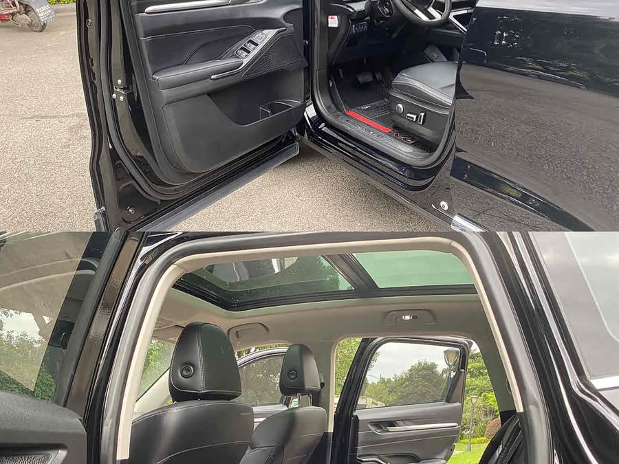 哈弗 哈弗H6 2021 汽车图片 #5