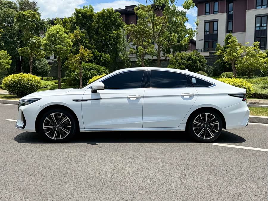 Chery Arrizo 8 2023 #5 Chery Arrizo 8 2023 car image #5