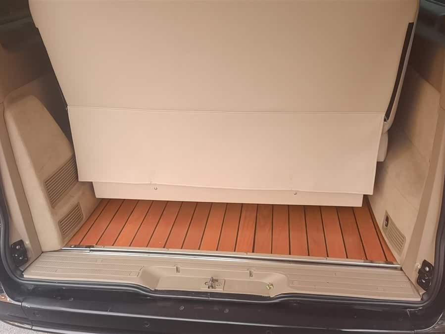 奔驰 唯雅诺 2013 汽车图片 #5