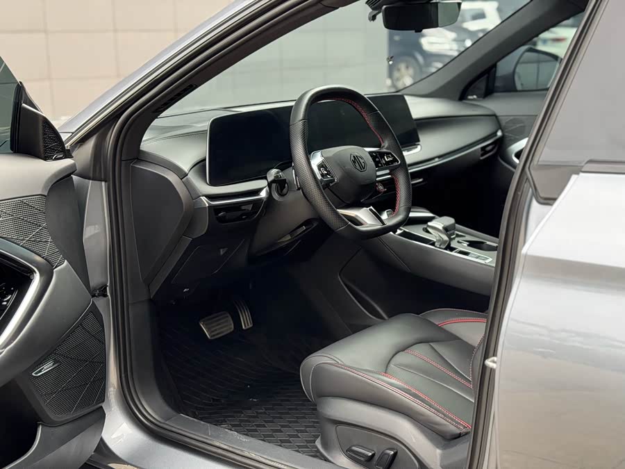 MG 7 2023 car image #5