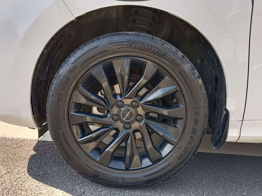 东风风行 风行T5 EVO 2021 汽车图片 #5