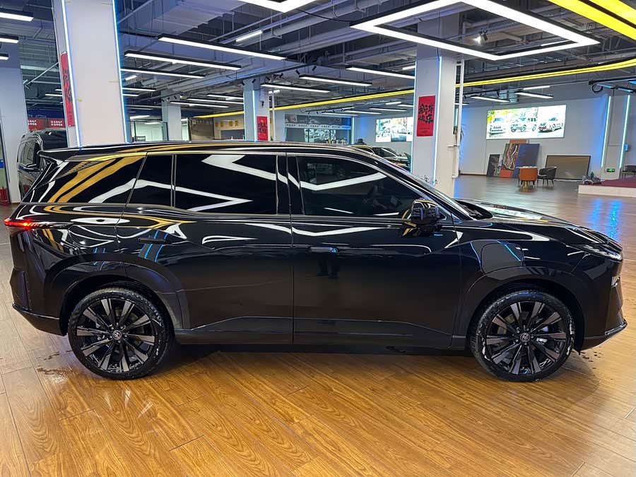 丰田 铂智3X 2025 #5 丰田 铂智3X 2025 汽车图片 #5