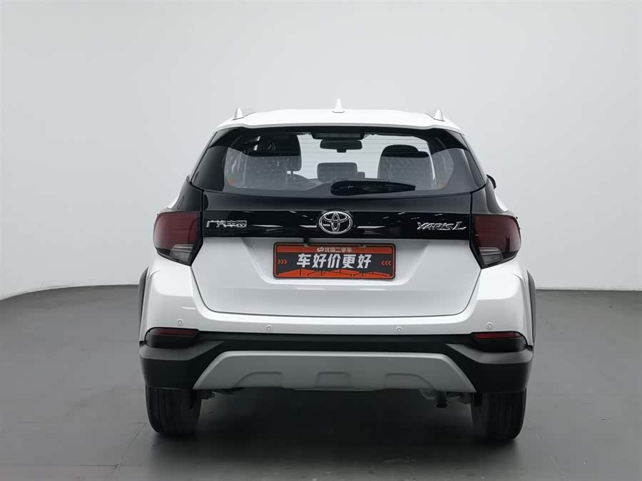 丰田 YARiS L 致炫 2022 汽车图片 #5