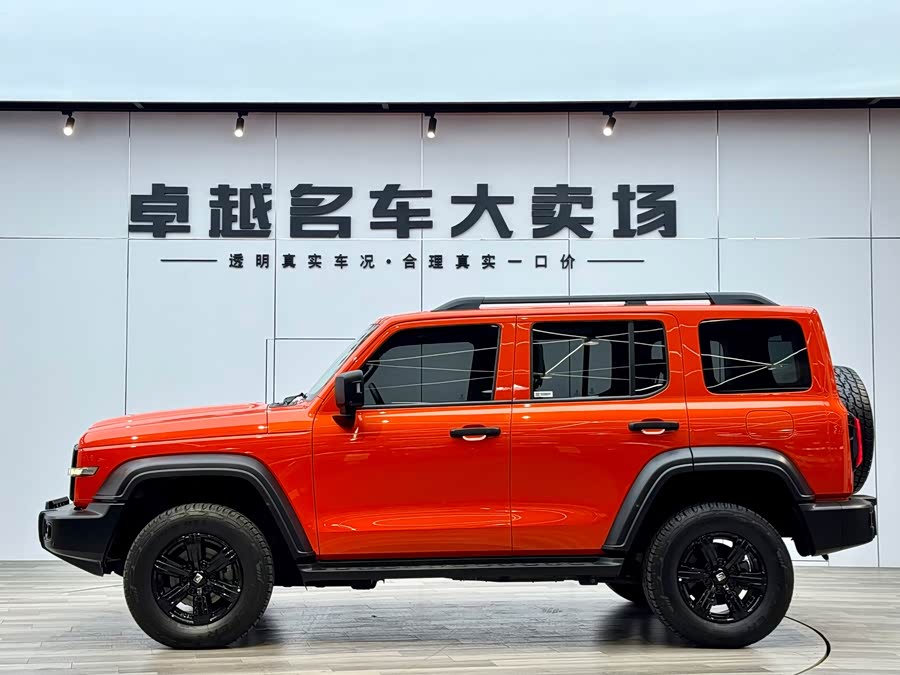 坦克 坦克300 2023 汽车图片 #5