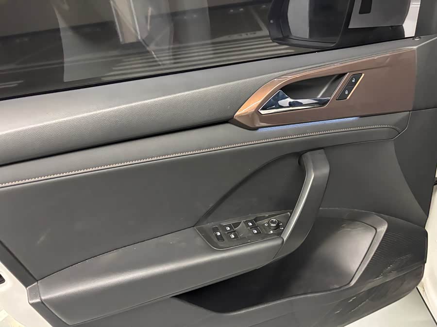 Volkswagen Tharu 2020 car image #5