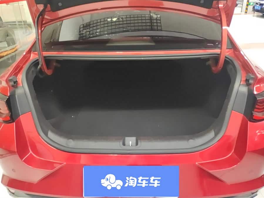 GEELY Emgrand L 2021 #5 GEELY Emgrand L 2021 car image #5