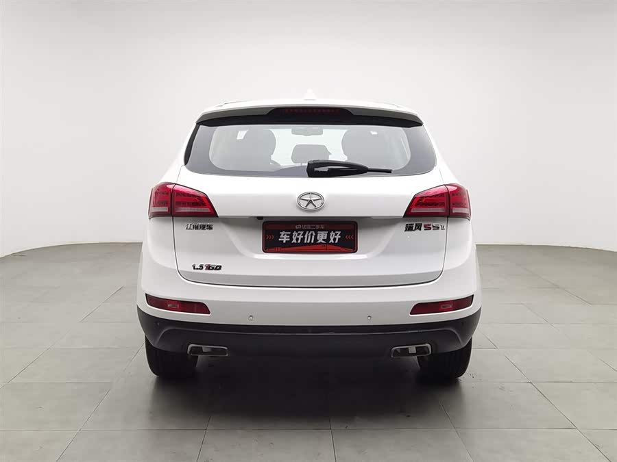 江淮汽车 瑞风S5 2015 汽车图片 #5
