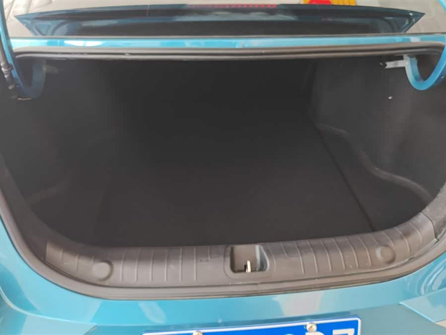 GEELY Emgrand L 2022 #5 GEELY Emgrand L 2022 car image #5