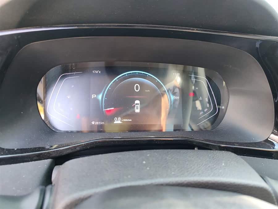 Changan X7 PLUS 2023 car image #5