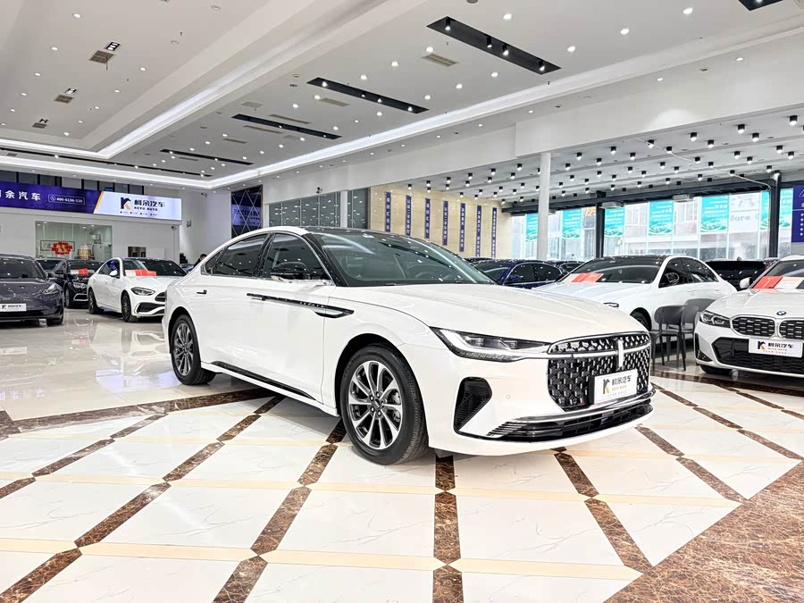 Changan 2023 car image #5