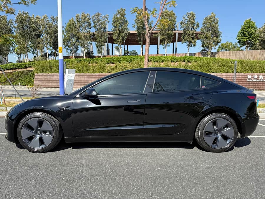 Tesla Model 3 2021 image de voiture #5
