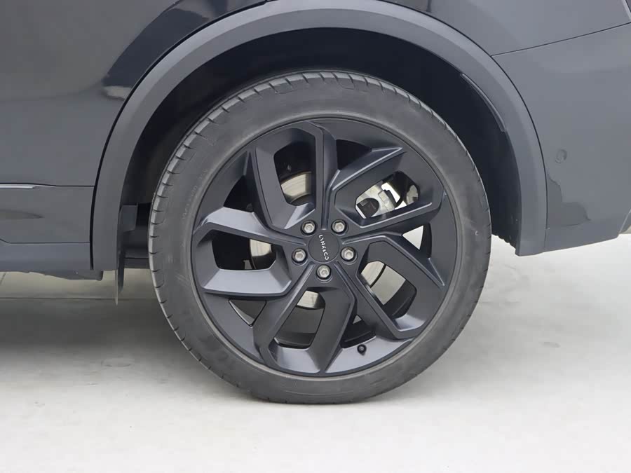 领克 领克01 2022 汽车图片 #5