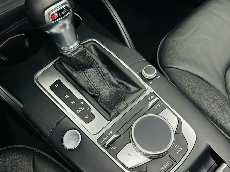 Audi A3 (Imported) 2018 image de voiture #5