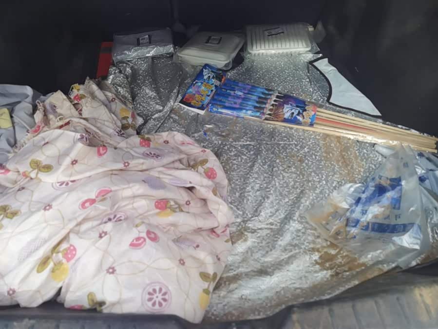 GAC Trumpchi GA3 2014 car image #5