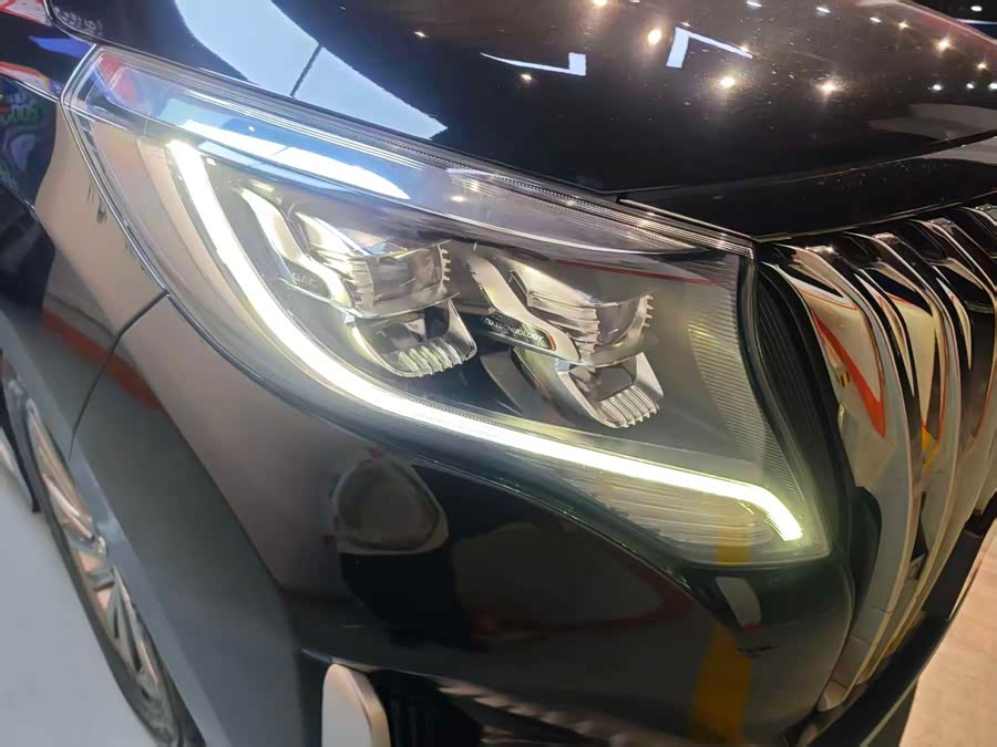 GAC Trumpchi M8 2022 car image #5