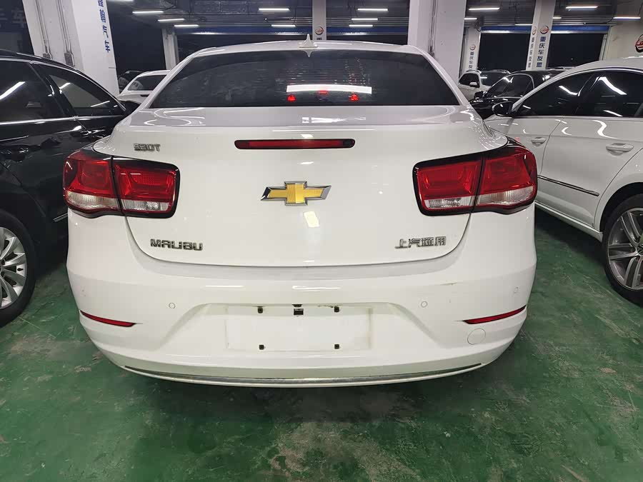 雪佛兰 凯翼C3R 2018 汽车图片 #5