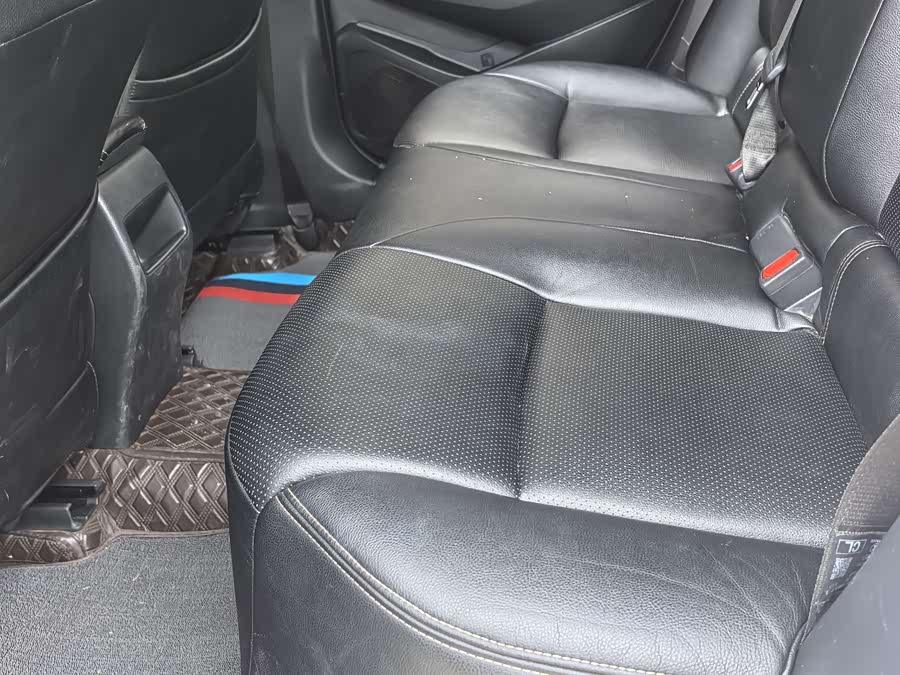 Toyota Corolla 2023 car image #5