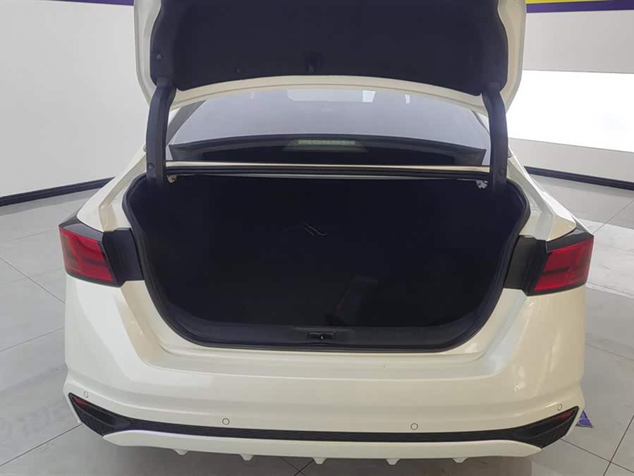 Nissan Teana 2021 image de voiture #5