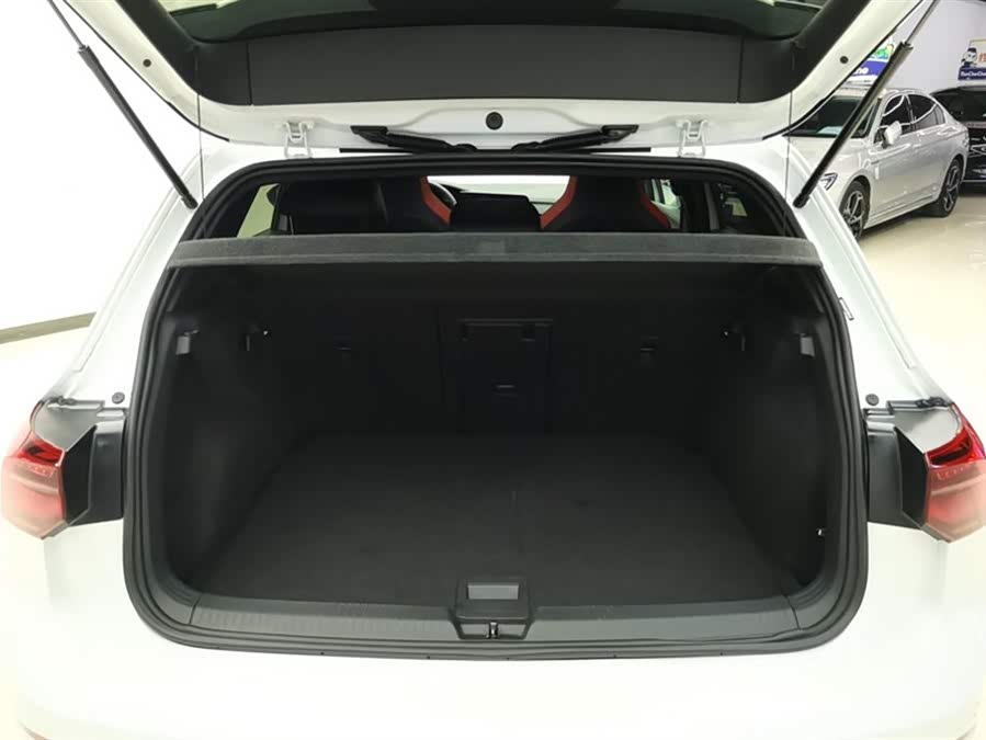 Volkswagen GolfGTI 2023 immagine di auto #5