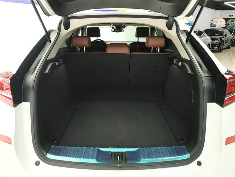 Honda Avancier 2022 immagine di auto #5