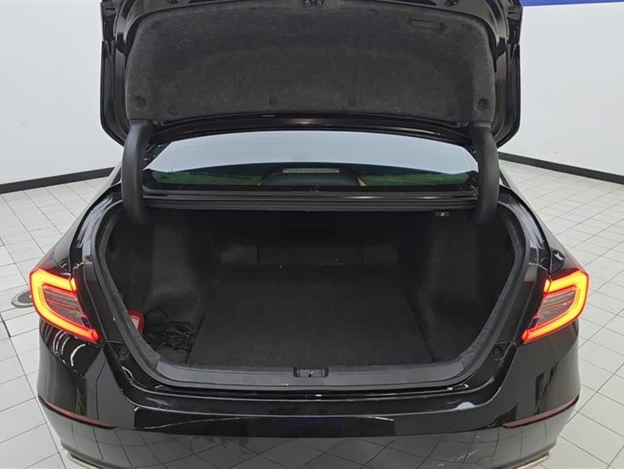 Honda Accord 2022 car image #5