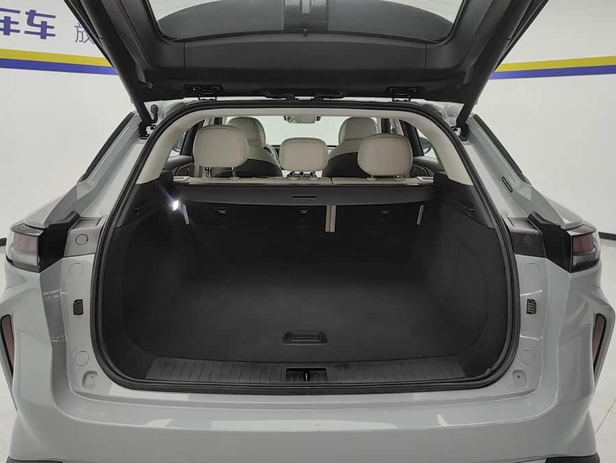 Exceed Yaoguang C-DM 2024 #5 Exceed Yaoguang C-DM 2024 imagem de carro #5