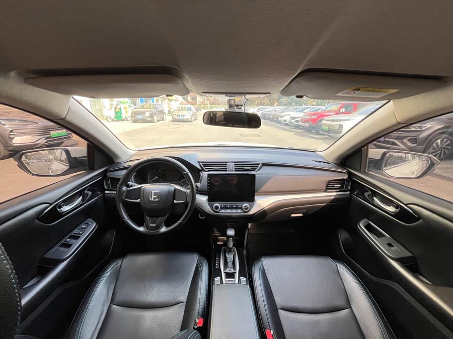 Honda Envix 2019 car image #5