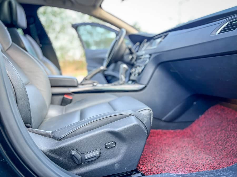 标致 标致508 2013 汽车图片 #5