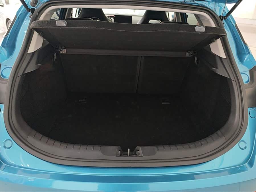 GEELY 2021 car image #5